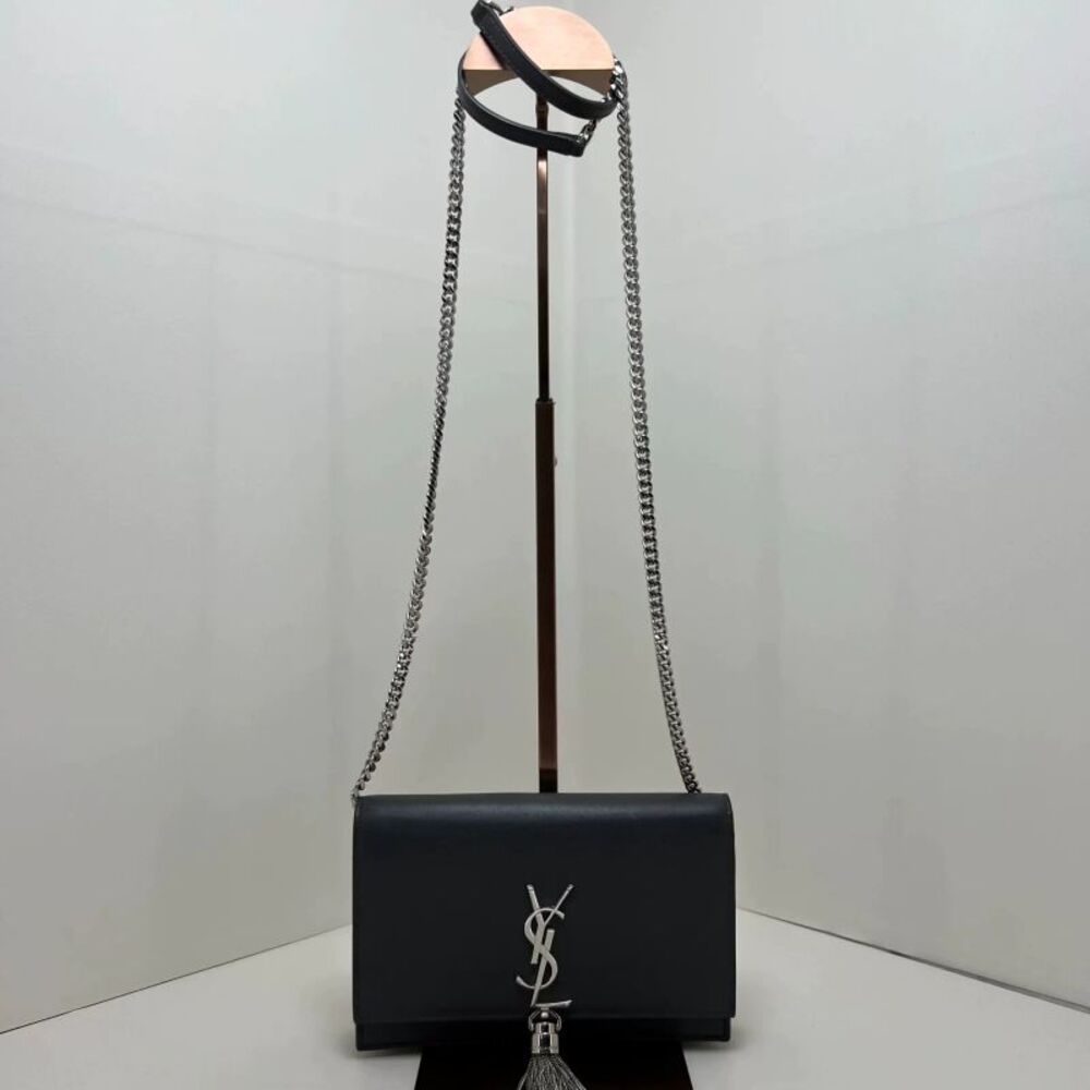 Ysl Women Pre-Loved Bag Very Good Condition